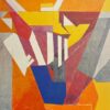 [DUCHAMP] - CABANNE (Pierre) Les 3 Duchamp. Jacques Villon - Raymond Duchamp-Villon - Marcel Duchamp. Neuchâtel, Ides et Calendes, (1975). – Image 4