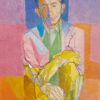 [DUCHAMP] - CABANNE (Pierre) Les 3 Duchamp. Jacques Villon - Raymond Duchamp-Villon - Marcel Duchamp. Neuchâtel, Ides et Calendes, (1975). – Image 5