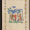RAMUZ (C. F.) Noces et autres histoires, d'après le texte russe de Igor Strawinsky. Neuchâtel, Ides et Calendes, 1943. – Image 2