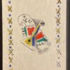 RAMUZ (C. F.) Noces et autres histoires, d'après le texte russe de Igor Strawinsky. Neuchâtel, Ides et Calendes, 1943. – Image 3