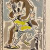 RAMUZ (C. F.) Noces et autres histoires, d'après le texte russe de Igor Strawinsky. Neuchâtel, Ides et Calendes, 1943. – Image 6
