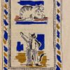 RAMUZ (C. F.) Noces et autres histoires, d'après le texte russe de Igor Strawinsky. Neuchâtel, Ides et Calendes, 1943. – Image 7