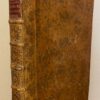 LE PELLETIER (DOM LOUIS) Dictionnaire de la Langue Bretonne, Où l'on voit son antiquité, son affinité avec les anciennes langues, l'explication de plusieurs passages de l'Écriture Sainte, et des auteurs profanes, avec l'étymologie de plusieurs mots des autres langues. A Paris, chez François Delaguette, 1752.
