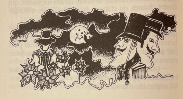 MONTELLE (Edith) Contes de Suisse romande. Récits merveilleux et fantastiques. Morteau, chez l'auteure, 1986. – Image 3