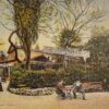 SCHETTY (Jürg) Neuchâtel ... il y a 100 ans. Auvernier, chez l'auteur, 1994. – Image 4