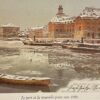 SCHETTY (Jürg) Neuchâtel ... il y a 100 ans. Auvernier, chez l'auteur, 1994. – Image 5