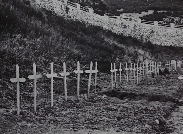 BEGUIN (Albert) et al. Le livre noir du Vercors. Neuchâtel, Ides et Calendes, 1944. – Image 2