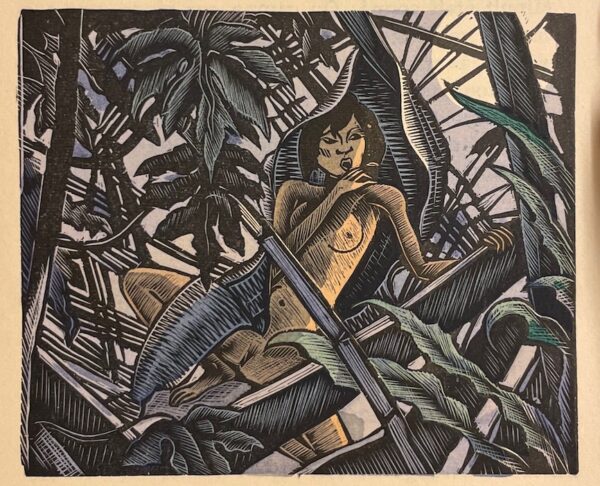 FARRERE (Claude) Les civilisés. Paris, Mornay (coll. Les Beaux Livres), 1931. – Image 5