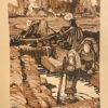 CHATEAUBRIANT (Alphonse de) La Brière. Paris, Mornay (coll. Les Beaux Livres), 1924. – Image 3