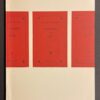 PIROUE (Georges) Chansons à dire. Paris, Seghers (coll. PS - Poésie 56), 1956.