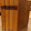 FAUCHE-BOREL (Louis) Mémoires. Genève, Barbezat et Paris, Moutardier, 1829.