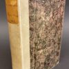 RAPIN (D.) Guide du botaniste dans le canton de Vaud comprenant en outre le bassin de Genève et le cours intérieur du Rhône en Valais. Genève et Paris, Cherbuliez, 1862.