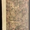 RAPIN (D.) Guide du botaniste dans le canton de Vaud comprenant en outre le bassin de Genève et le cours intérieur du Rhône en Valais. Genève et Paris, Cherbuliez, 1862. – Image 3