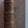 [LUBIERES (abbé de)] L'esprit du siècle. Paris, Pierre François Emery, 1707. – Image 3