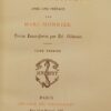 ROUSSEAU (Jean-Jacques) Les confessions. Paris, Librairie des Bibliophiles - Jouaust, 1881. – Image 2