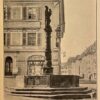 ROSSEL (Virgile) Histoire du Jura bernois. Genève, Atar, 1914. – Image 4