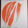 [BEAUDIN] - LIMBOUR (Georges) André Beaudin. Paris, Editions Verve, 1961.
