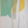 [BEAUDIN] - LIMBOUR (Georges) André Beaudin. Paris, Editions Verve, 1961. – Image 2