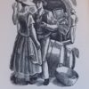 RAMUZ (Charles Ferdinand) Vendanges. Lausanne, Editions du Verseau, 1927. – Image 3