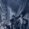 LA FONTAINE (Jean de) Contes et nouvelles en vers. Paris, Jules Tallandier (coll. Les chefs-d'oeuvre de l'esprit), s.d. – Image 4