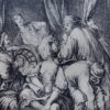 LA FONTAINE (Jean de) Contes et nouvelles en vers. Paris, Jules Tallandier (coll. Les chefs-d'oeuvre de l'esprit), s.d. – Image 5