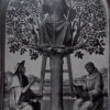 [CARPACCIO] - LUDWIG (Gustave) & MOLMENTI (Pompeo) Vittore Carpaccio. La vie et loeuvre du peintre. Paris, Hachette et Cie, 1910. – Image 4