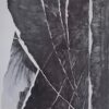 [ADAM] - GHEERBRANT (Bernard) Adam. Oeuvre gravé  1939 - 1957. Paris, La Hune, 1957. – Image 3