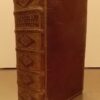 MAYER (Leodegar) Explicatio compendiosa, litteralis, historica ceremoniarum ecclesiasticarum, earumg praecipue quae ad s. liturgiam spectant. Tugii [Zug], Typis Henrici Antonii Schell, 1737.