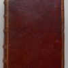 MAYER (Leodegar) Explicatio compendiosa, litteralis, historica ceremoniarum ecclesiasticarum, earumg praecipue quae ad s. liturgiam spectant. Tugii [Zug], Typis Henrici Antonii Schell, 1737. – Image 2