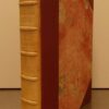 ALAIN-FOURNIER Le Grand Meaulnes. Paris, Editions de Cluny, 1936.