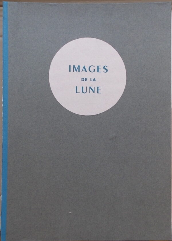 [ALEXEIEFF] - ANDERSEN (Hans) Images de la lune. Paris, Maximilien Vox, 1942. – Image 2