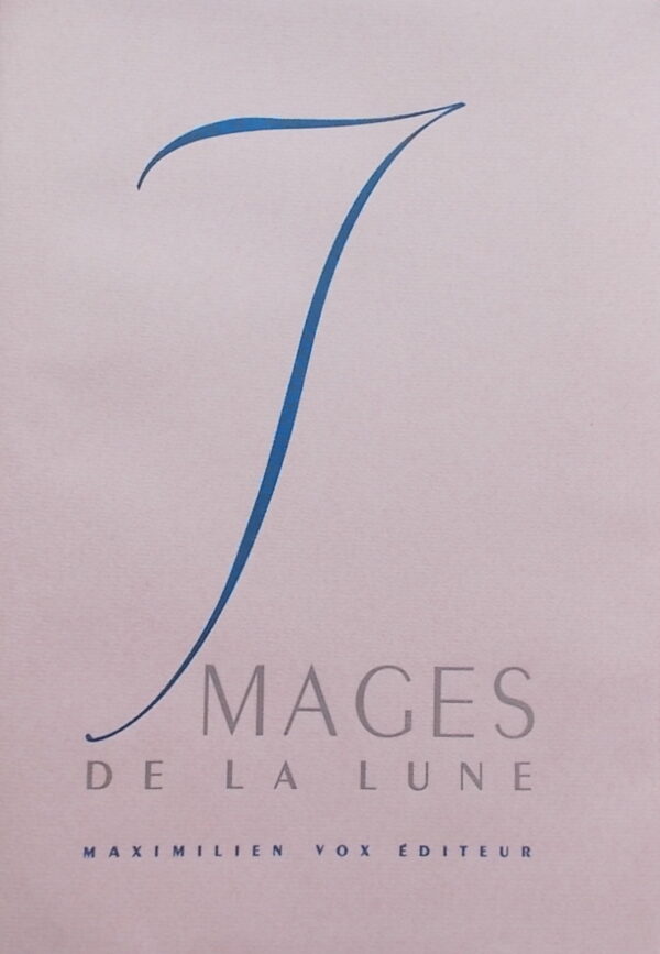 [ALEXEIEFF] - ANDERSEN (Hans) Images de la lune. Paris, Maximilien Vox, 1942. – Image 3