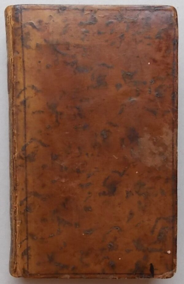 VOLTAIRE (François Marie Arouet) Histoire de Charles XII roi de Suède. Cinquième édition de Christophe Revis, plus ample & plus correcte que toutes les précédentes, augmentée des Critiques de la Motraye, & des réponses à ces critiques. A Basle, chez Christophe Revis, 1733. – Image 3