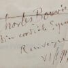 ROUVEYRE (André) Quelques prisonniers allemands (17 dessins). Paris, Mercure de France, 1915. – Image 2