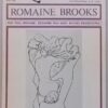 [REVUE] - BIZARRE N° 46. Mars 1968. Romaine Brooks Paris, Libr. J.-J. Pauvert, 1968.