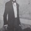 [REVUE] - BIZARRE N° 46. Mars 1968. Romaine Brooks Paris, Libr. J.-J. Pauvert, 1968. – Image 4