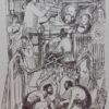 NORTH (Marcel) La maille et ce qui s'ensuit. Dubied 1867-1967. Couvet, Ed. Dubied & Cie, 1967 – Image 3