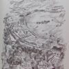 NORTH (Marcel) La maille et ce qui s'ensuit. Dubied 1867-1967. Couvet, Ed. Dubied & Cie, 1967 – Image 6