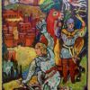 FELDER (Hilarin, Mgr) Le chevalier du Christ au pays d'Assise. Genève, Editions de L'Echo Illustré, 1943. – Image 5