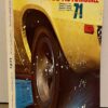 COLLECTIF Automobil revue / Revue automobile, Katalog-Nummer / Numéro catalogue 1971. Berne, Hallwag, 1971. – Image 3