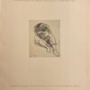 [DESSOUSLAVY] G. Dessouslavy. 18 Zeichnungen. Zurich, Schweizer Graphik, 1942. – Image 5