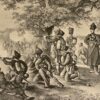 VODOZ (Eugène) Le bataillon neuchâtelois des tirailleurs de la garde de 1814 à 1848. Neuchâtel, Attinger Frères, 1902. – Image 3