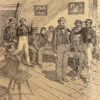 VODOZ (Eugène) Le bataillon neuchâtelois des tirailleurs de la garde de 1814 à 1848. Neuchâtel, Attinger Frères, 1902. – Image 6