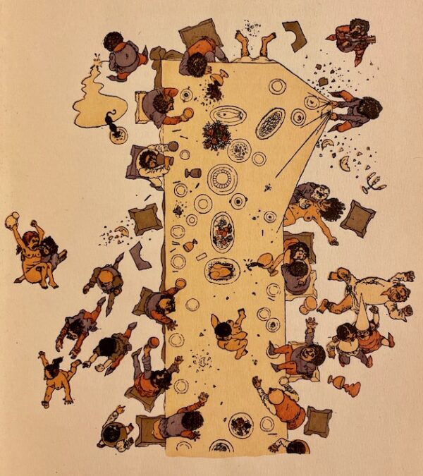 [DUBOUT] - VILLON (François) Oeuvres. Paris, Gibert Jeune - Librairie d'Amateurs, 1937. – Image 4