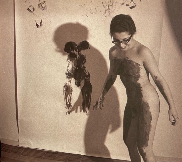 BURRI (René) Face à face. René Burri - Jean Tinguely. Wabern, Benteli Verlag, 2005. – Image 7