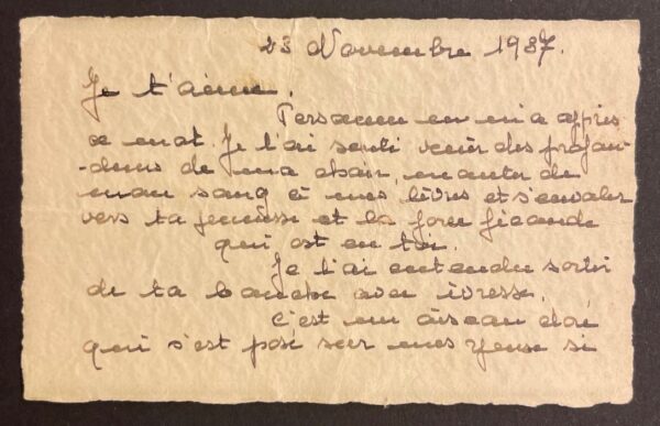 BURNAT-PROVINS (Marguerite) Le Livre pour Toi. Lausanne, Spes, sans date. – Image 4