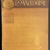 PERILLA (F.) A travers la Macédoine. Athènes, Editions Perilla, 1932.