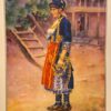 PERILLA (F.) A travers la Macédoine. Athènes, Editions Perilla, 1932. – Image 2