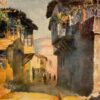 PERILLA (F.) A travers la Macédoine. Athènes, Editions Perilla, 1932. – Image 4