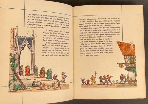 ANONYME Les quinze joies du mariage. Paris, Union Latine d'Edition, 1937. – Image 3
